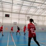 Handball Tournament for Everyone 23/09/23